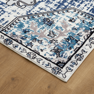 Waterproof Chic Persian Plush Rug