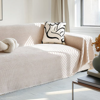 Classic Weave Sofa/Couch Cover