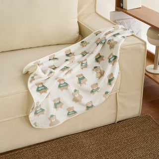 Knead Bliss Dog & Cat Blanket