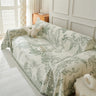 Green Toile