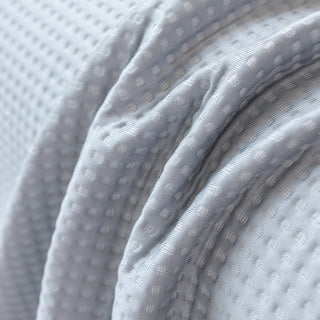 Cooling Waffle Weave Sofa / Couch Cover - Final Sale