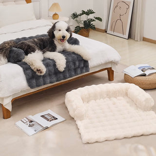 Cozy Cloud Sofa Dog & Cat Mat